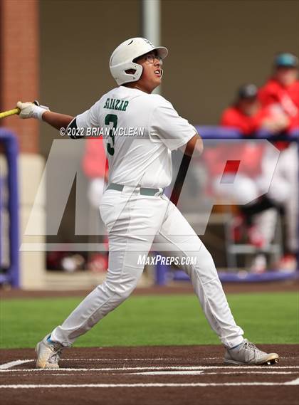 Thumbnail 3 in Benbrook @ Argyle photogallery.