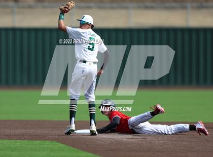 Thumbnail 3 in Benbrook @ Argyle photogallery.