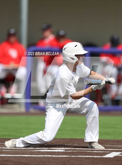 Thumbnail 1 in Benbrook @ Argyle photogallery.