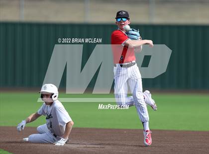Thumbnail 1 in Benbrook @ Argyle photogallery.