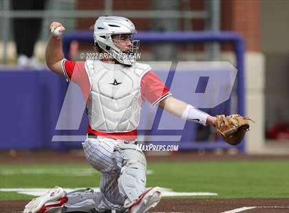 Thumbnail 1 in Benbrook @ Argyle photogallery.