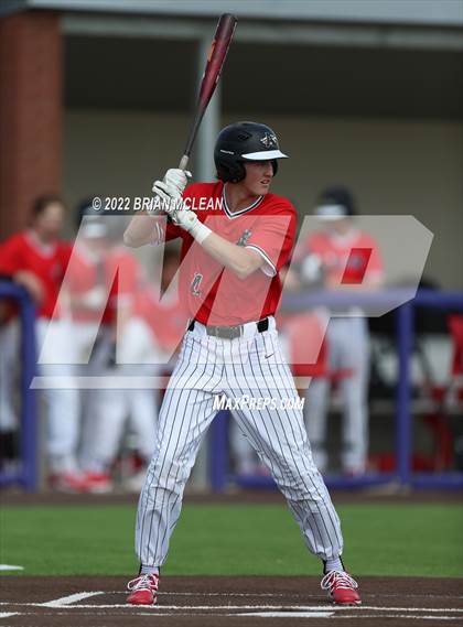 Thumbnail 3 in Benbrook @ Argyle photogallery.