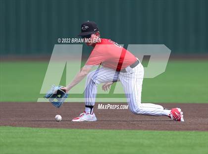 Thumbnail 1 in Benbrook @ Argyle photogallery.