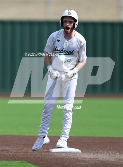 Thumbnail 1 in Benbrook @ Argyle photogallery.