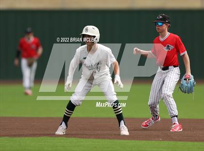 Thumbnail 1 in Benbrook @ Argyle photogallery.