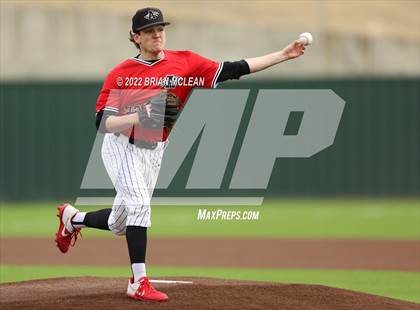 Thumbnail 1 in Benbrook @ Argyle photogallery.