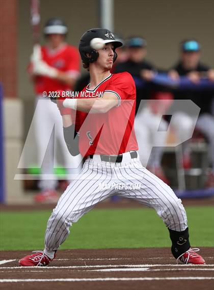 Thumbnail 2 in Benbrook @ Argyle photogallery.