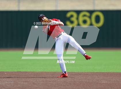 Thumbnail 3 in Benbrook @ Argyle photogallery.