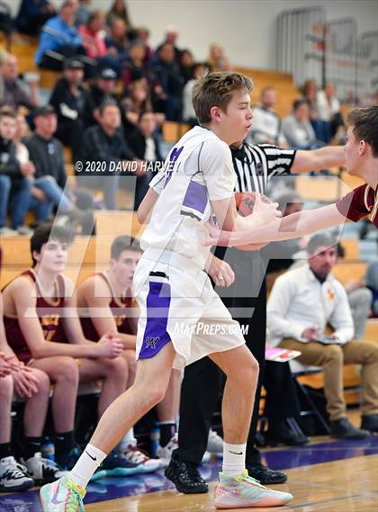 Thumbnail 2 in Rocky Mountain @ Arvada West photogallery.