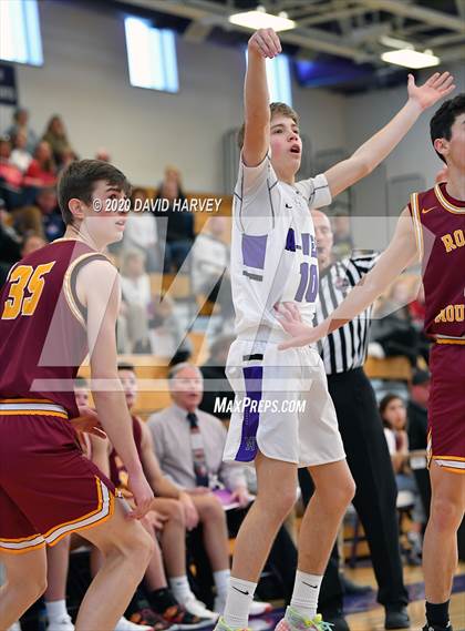 Thumbnail 1 in Rocky Mountain @ Arvada West photogallery.