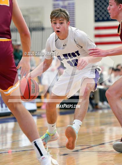 Thumbnail 1 in Rocky Mountain @ Arvada West photogallery.