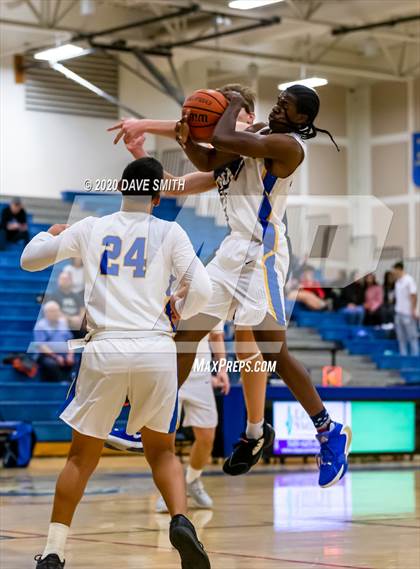 Thumbnail 1 in Pusch Ridge Christian Academy @ Sahuarita photogallery.
