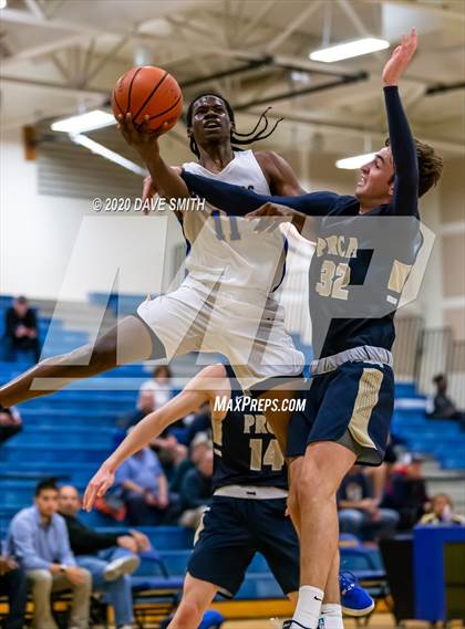 Thumbnail 2 in Pusch Ridge Christian Academy @ Sahuarita photogallery.