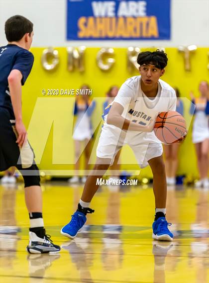 Thumbnail 1 in Pusch Ridge Christian Academy @ Sahuarita photogallery.