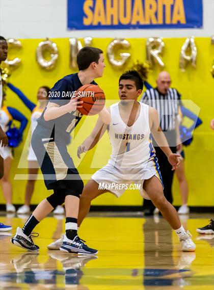 Thumbnail 1 in Pusch Ridge Christian Academy @ Sahuarita photogallery.