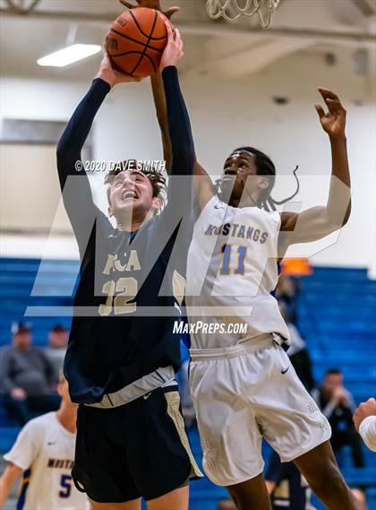 Thumbnail 1 in Pusch Ridge Christian Academy @ Sahuarita photogallery.