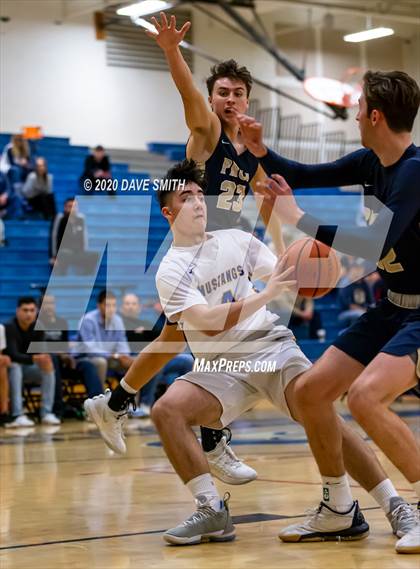 Thumbnail 1 in Pusch Ridge Christian Academy @ Sahuarita photogallery.