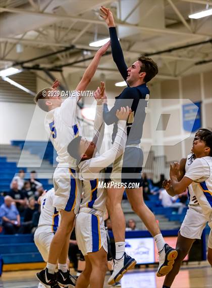 Thumbnail 1 in Pusch Ridge Christian Academy @ Sahuarita photogallery.