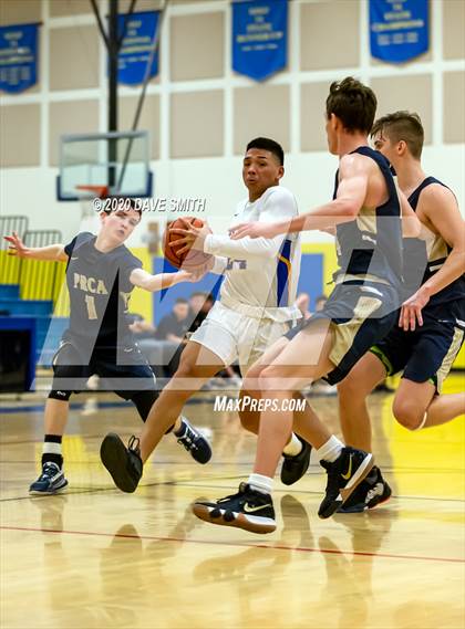 Thumbnail 1 in Pusch Ridge Christian Academy @ Sahuarita photogallery.