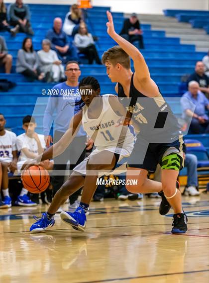 Thumbnail 1 in Pusch Ridge Christian Academy @ Sahuarita photogallery.