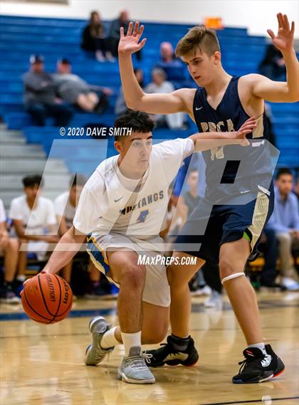 Thumbnail 1 in Pusch Ridge Christian Academy @ Sahuarita photogallery.