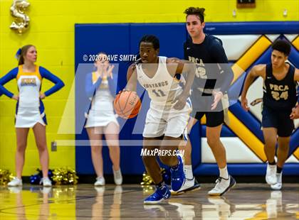 Thumbnail 2 in Pusch Ridge Christian Academy @ Sahuarita photogallery.