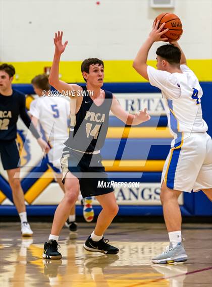 Thumbnail 3 in Pusch Ridge Christian Academy @ Sahuarita photogallery.