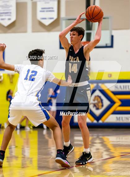 Thumbnail 3 in Pusch Ridge Christian Academy @ Sahuarita photogallery.