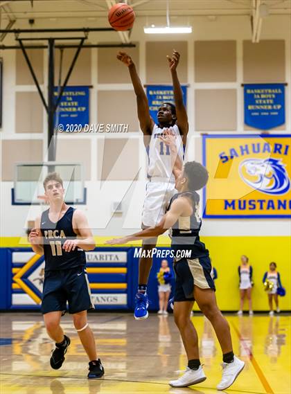 Thumbnail 3 in Pusch Ridge Christian Academy @ Sahuarita photogallery.