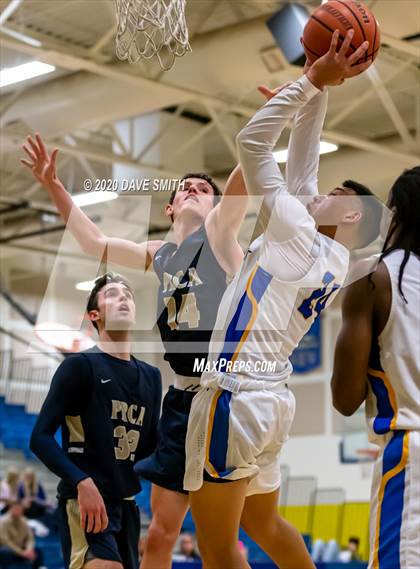 Thumbnail 1 in Pusch Ridge Christian Academy @ Sahuarita photogallery.