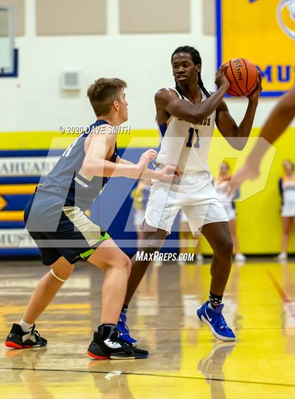 Thumbnail 2 in Pusch Ridge Christian Academy @ Sahuarita photogallery.