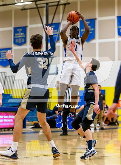 Thumbnail 1 in Pusch Ridge Christian Academy @ Sahuarita photogallery.