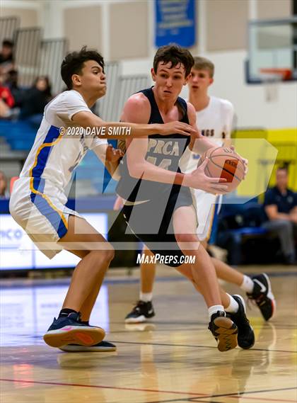 Thumbnail 3 in Pusch Ridge Christian Academy @ Sahuarita photogallery.