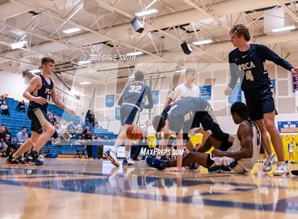 Thumbnail 1 in Pusch Ridge Christian Academy @ Sahuarita photogallery.