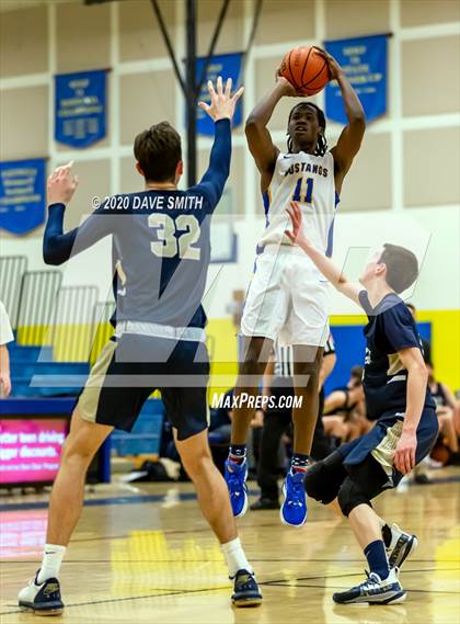 Thumbnail 3 in Pusch Ridge Christian Academy @ Sahuarita photogallery.