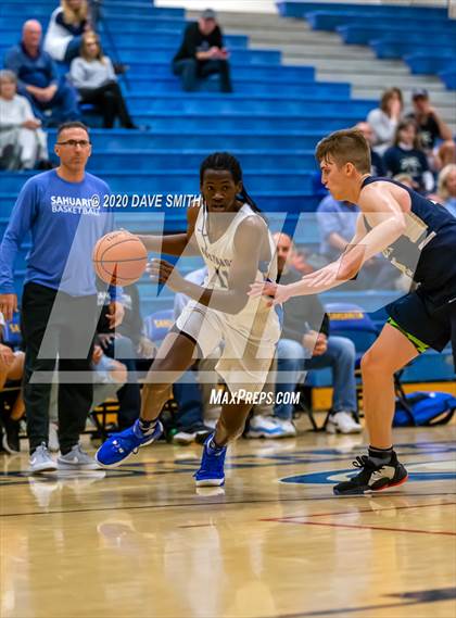 Thumbnail 3 in Pusch Ridge Christian Academy @ Sahuarita photogallery.