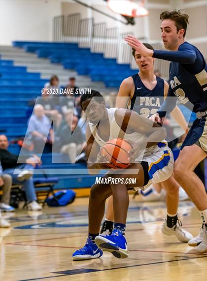 Thumbnail 2 in Pusch Ridge Christian Academy @ Sahuarita photogallery.