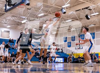 Thumbnail 1 in Pusch Ridge Christian Academy @ Sahuarita photogallery.