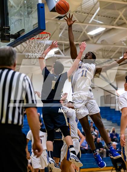 Thumbnail 3 in Pusch Ridge Christian Academy @ Sahuarita photogallery.