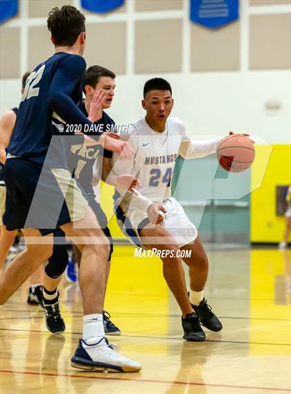 Thumbnail 1 in Pusch Ridge Christian Academy @ Sahuarita photogallery.