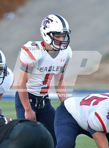 Thumbnail 3 in Turlock Christian @ Valley Christian photogallery.