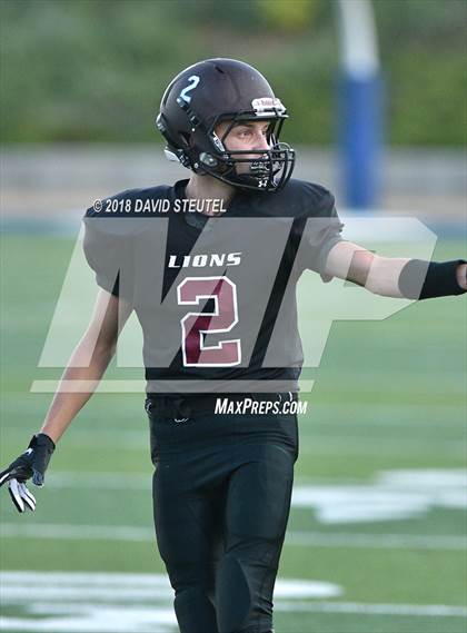Thumbnail 1 in Turlock Christian @ Valley Christian photogallery.