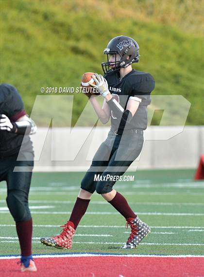 Thumbnail 1 in Turlock Christian @ Valley Christian photogallery.
