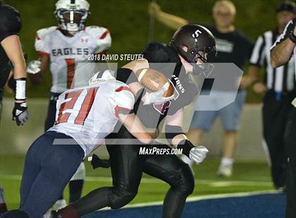 Thumbnail 2 in Turlock Christian @ Valley Christian photogallery.