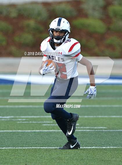 Thumbnail 3 in Turlock Christian @ Valley Christian photogallery.