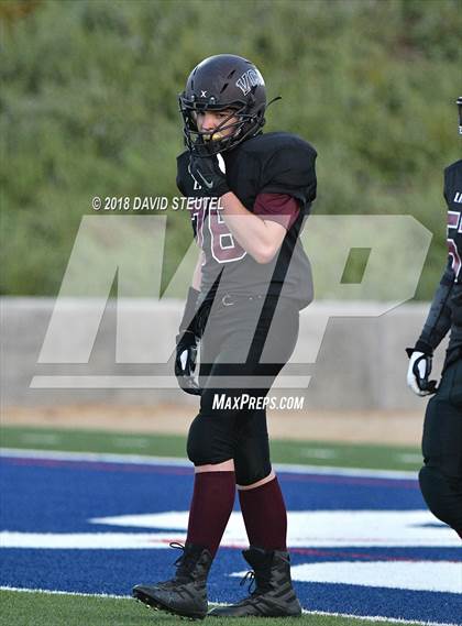 Thumbnail 2 in Turlock Christian @ Valley Christian photogallery.