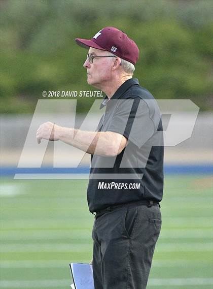 Thumbnail 3 in Turlock Christian @ Valley Christian photogallery.