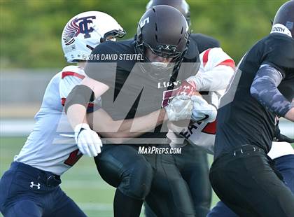 Thumbnail 2 in Turlock Christian @ Valley Christian photogallery.