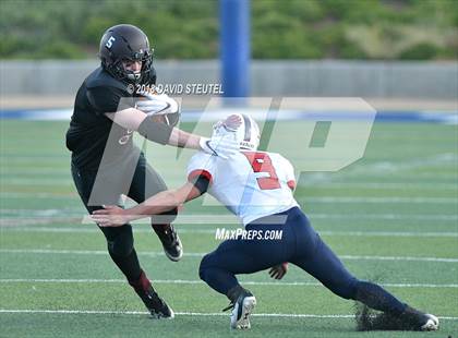 Thumbnail 3 in Turlock Christian @ Valley Christian photogallery.