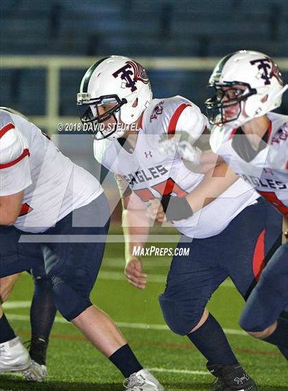 Thumbnail 3 in Turlock Christian @ Valley Christian photogallery.